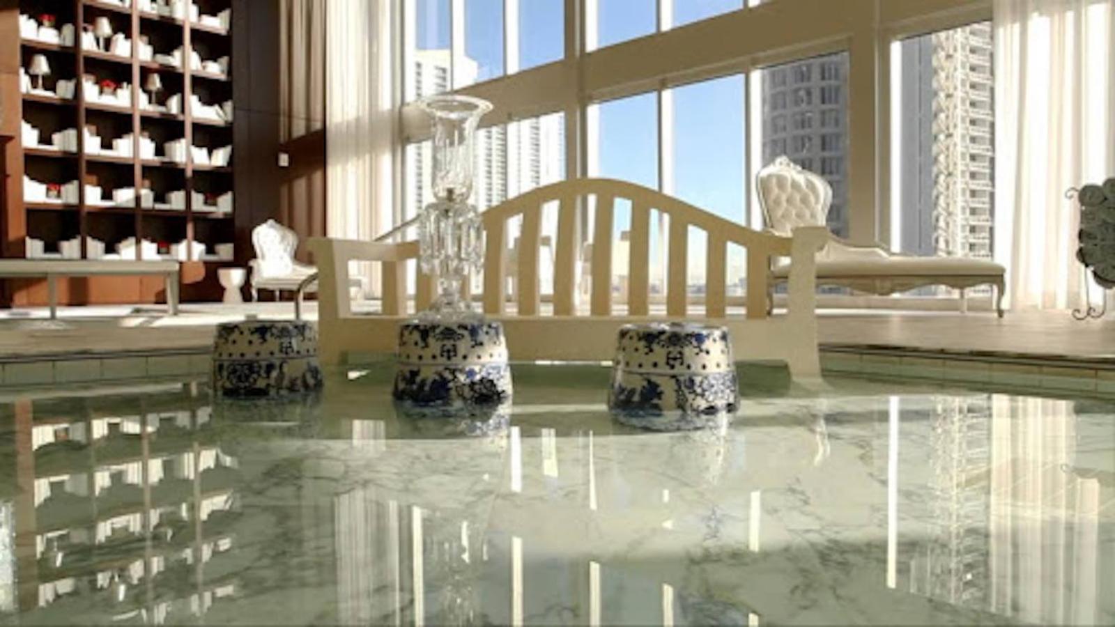 Luxurious Condo At Icon With Views Miami Kültér fotó